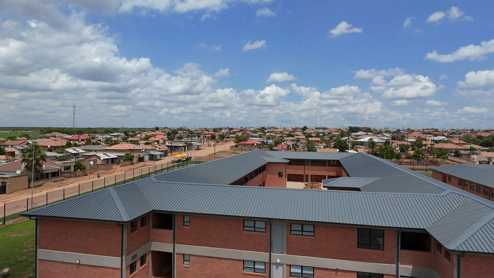 Hammanskraal Primary School